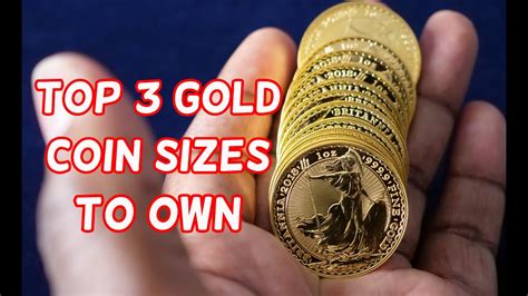 how much does a gold coin weight